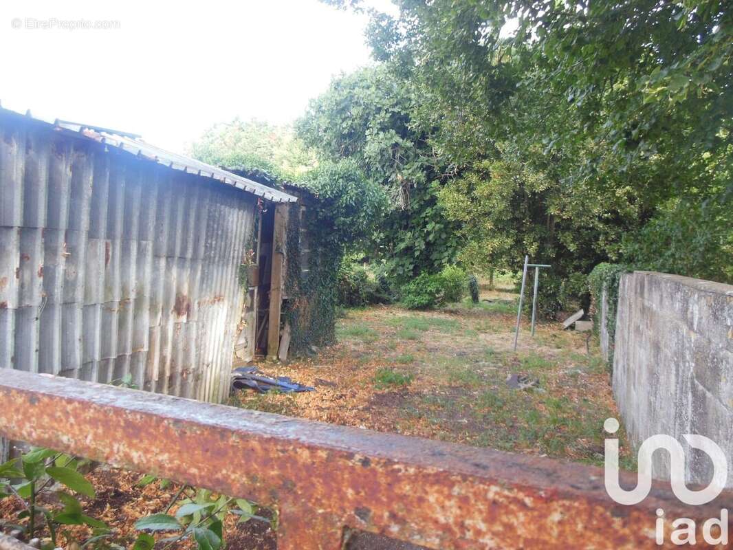 Photo 2 - Maison à VAUX-SUR-MER