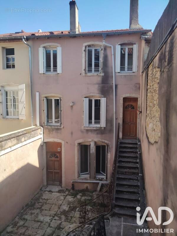 Photo 1 - Appartement à TOUL
