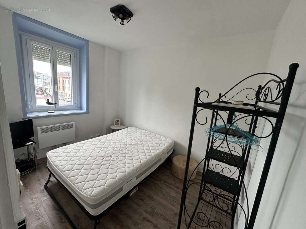 Appartement à CAYEUX-SUR-MER