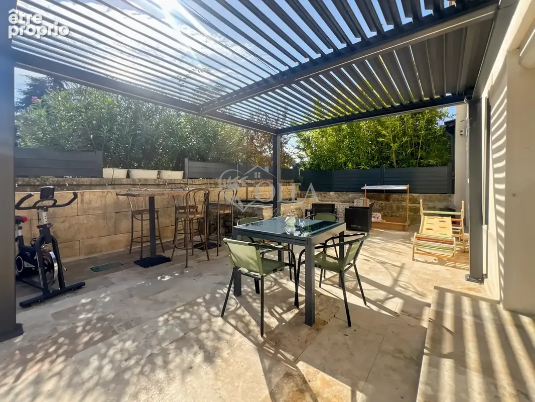 Maison 4 pièces 83 m² à vendre à Uzes (30700) - photo 5