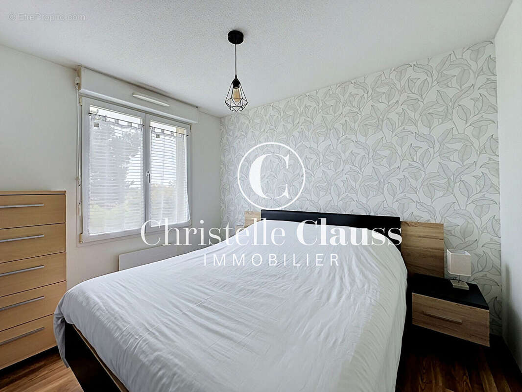 Appartement à HURTIGHEIM