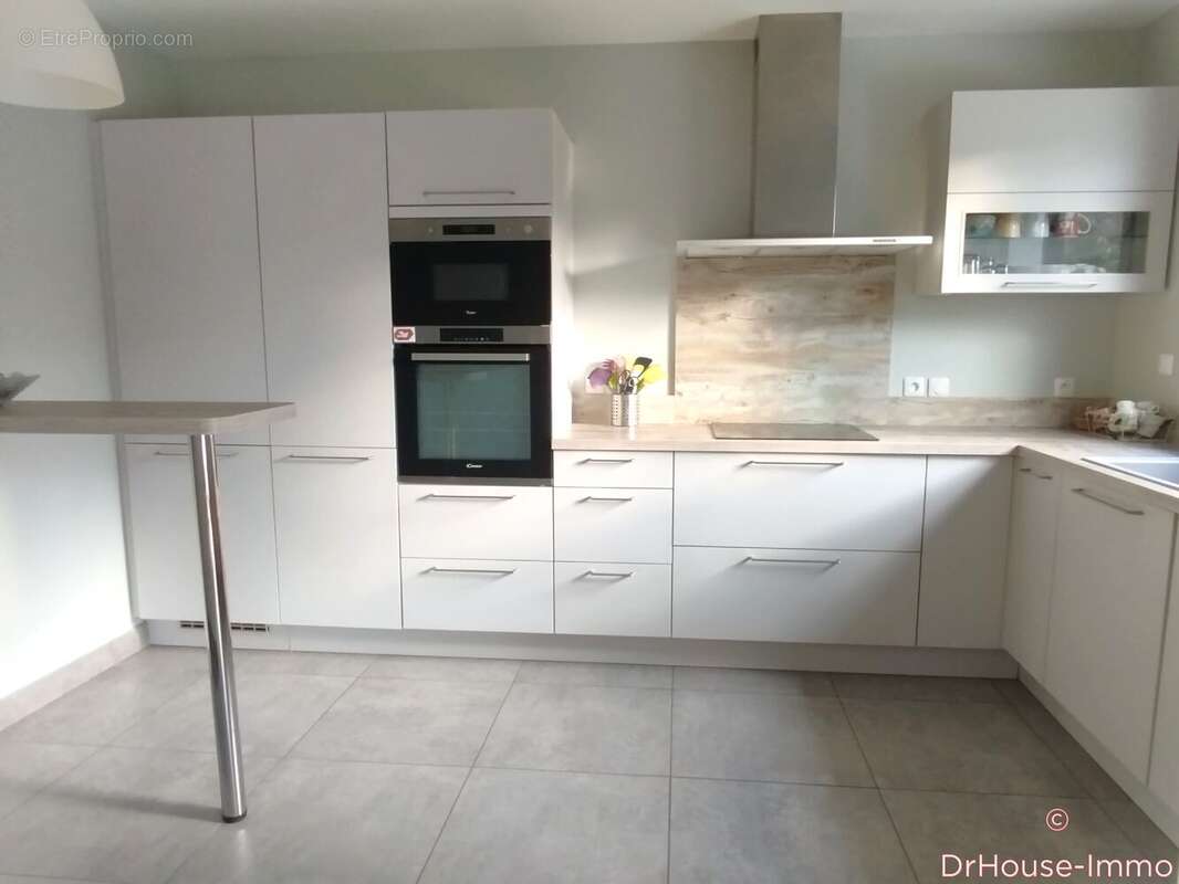 Maison à LONGUENESSE