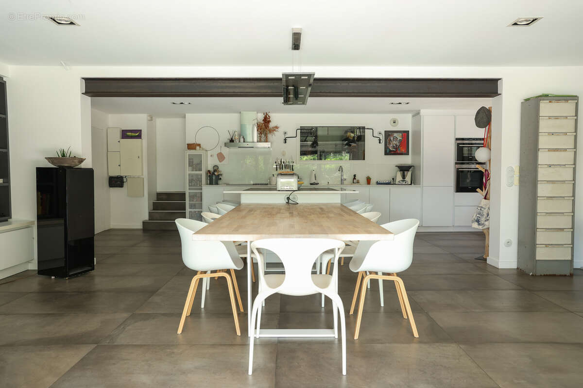 Maison à LIMONEST