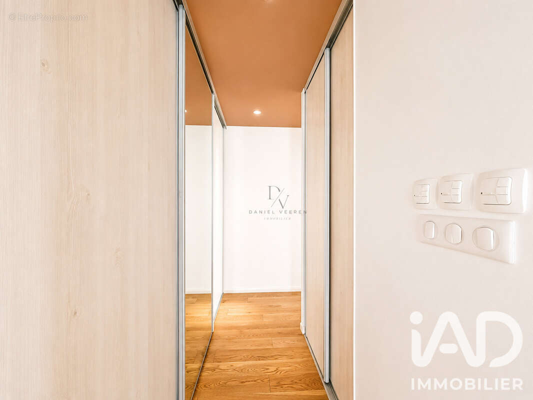 Photo 9 - Appartement à CLAMART