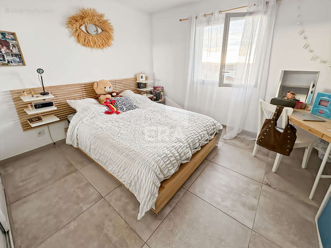 Maison à LES PENNES-MIRABEAU