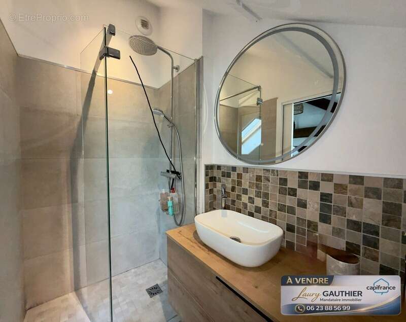 Appartement à CAPINGHEM