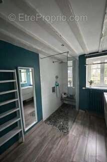 Maison à VILLENEUVE-SUR-VERBERIE