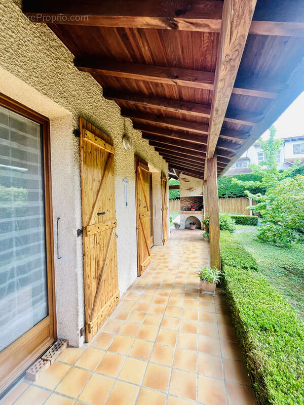 Maison à BALMA