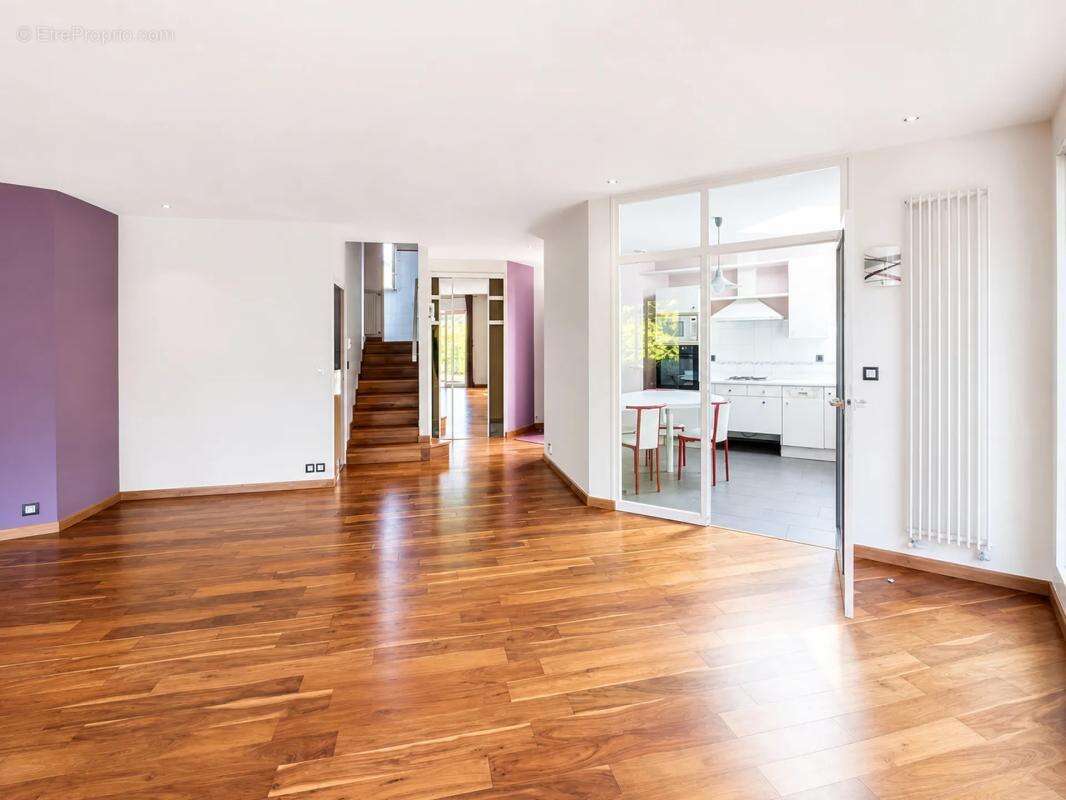 Maison de 6 pièces de 116 m² à Saint-Grégoire - photo 10