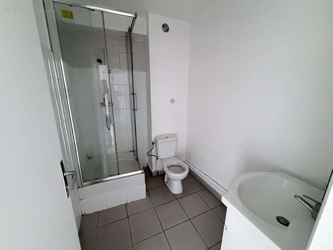 Appartement à CHAMPIGNY-SUR-MARNE