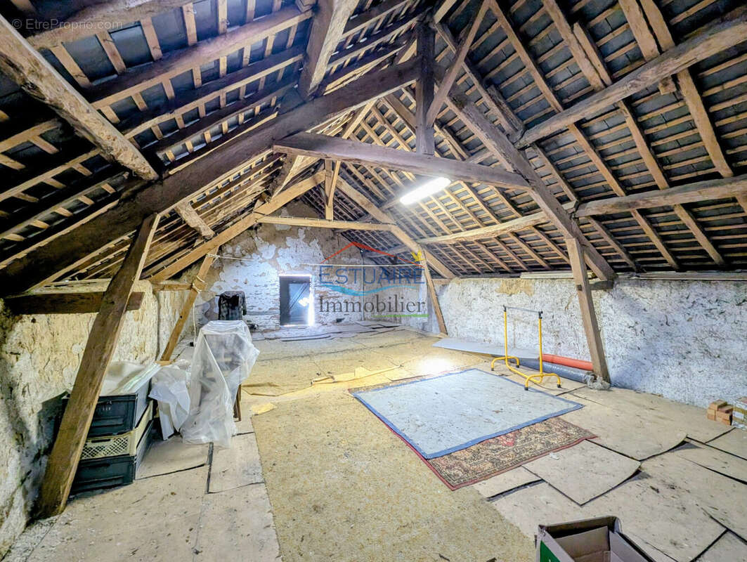Maison 72 m² à Saffre  - photo 8