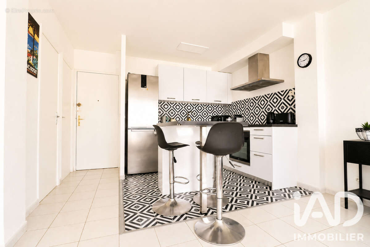 Appartement 46 m² à La Ciotat  - photo 5