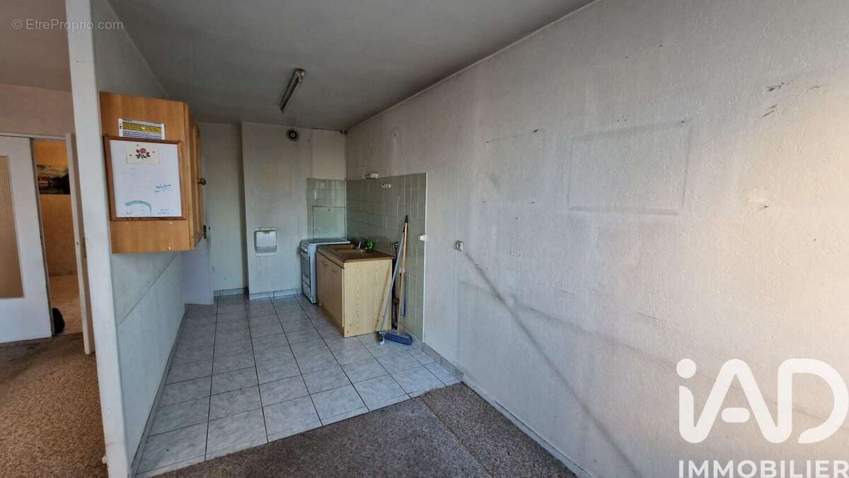 Photo 4 - Appartement à SAINT-DENIS