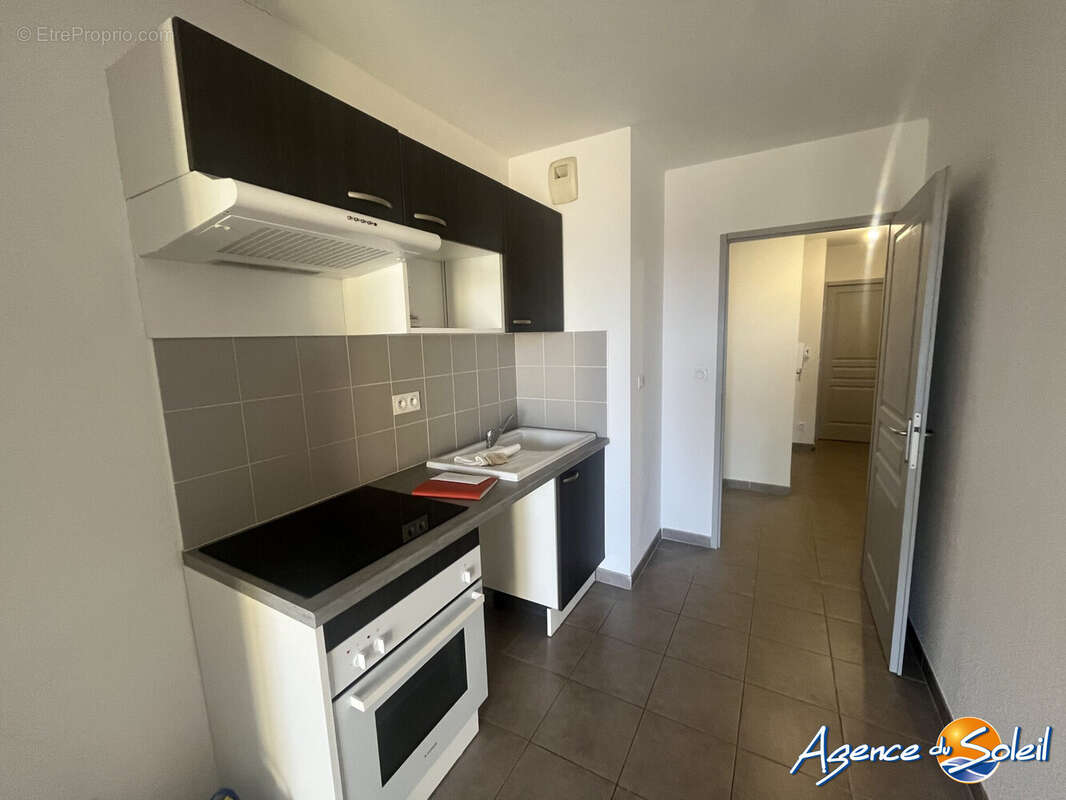 Appartement à NARBONNE