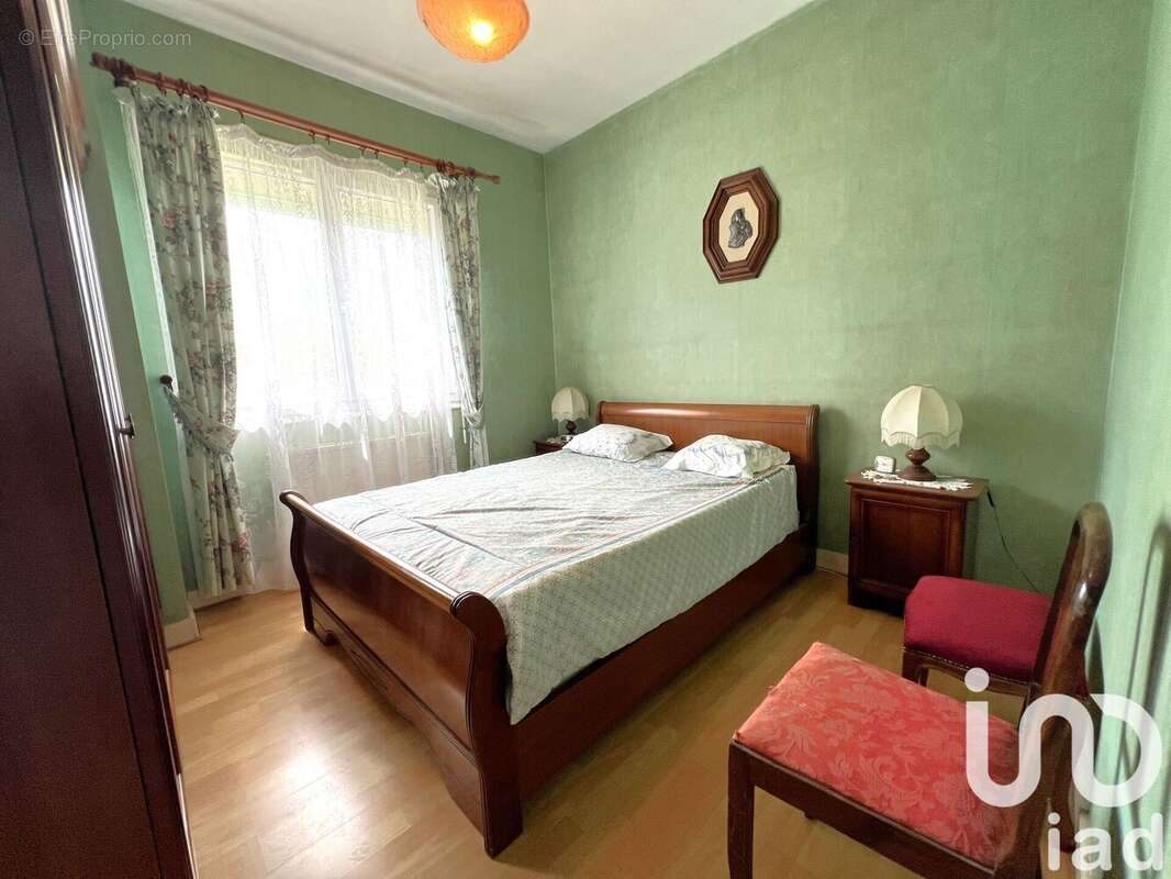 Photo 7 - Maison à CASTILLON-LA-BATAILLE