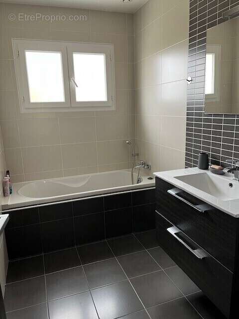 Splendide  maison de ville 3 faces. concept contemporain. 142 m² hab - photo 15