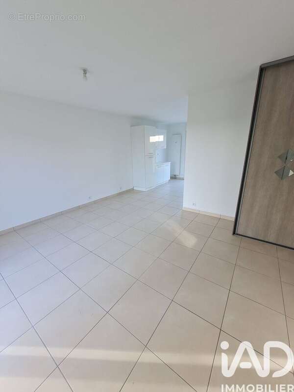 Photo 4 - Appartement à JARGEAU