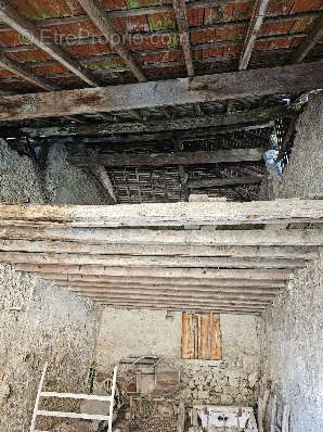 Maison à CHAPAREILLAN