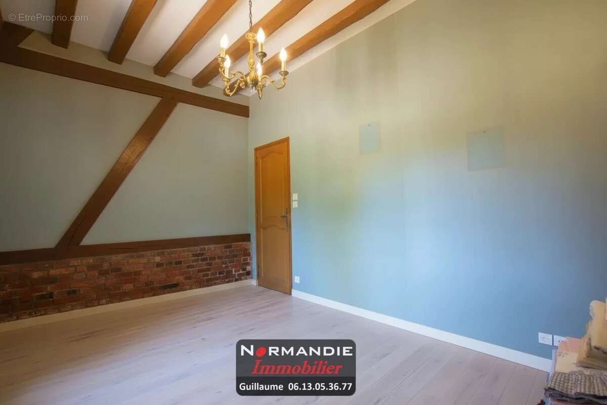 Maison 122 m² à Quincampoix  - photo 15