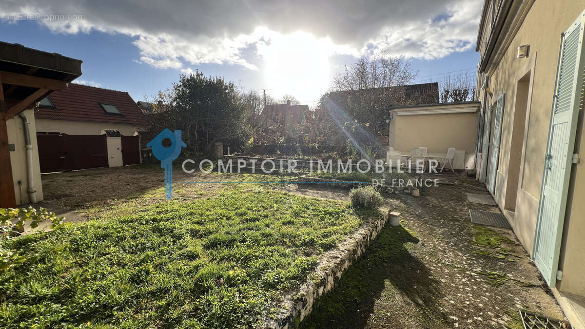 Maison de caractère - photo 29