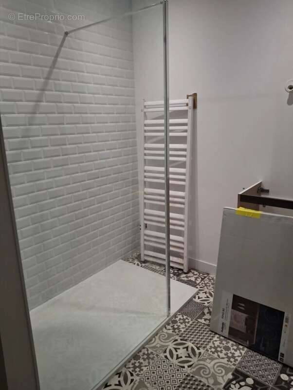 Appartement à CHALON-SUR-SAONE