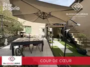 Maison à LA CHAPELLE-FAUCHER