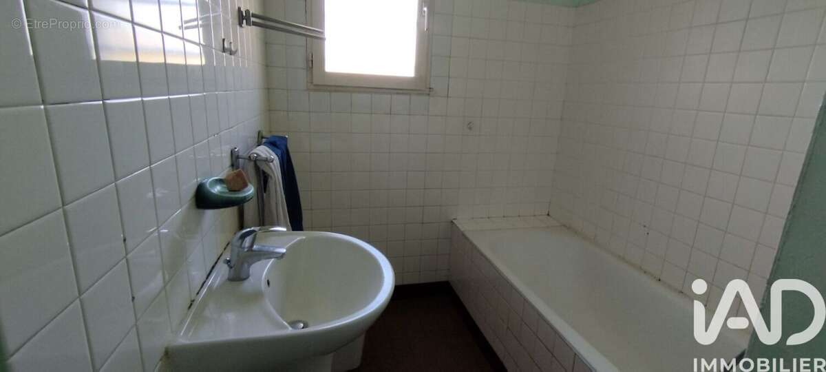 Photo 8 - Maison à SALBRIS