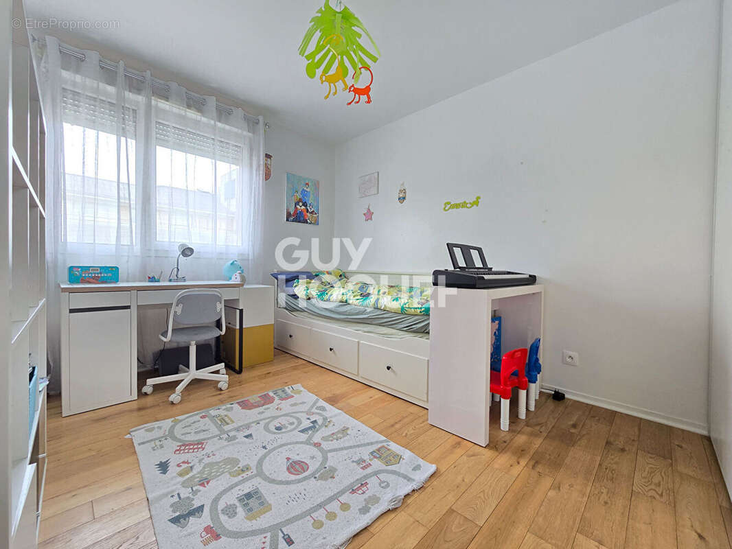 Appartement à CACHAN