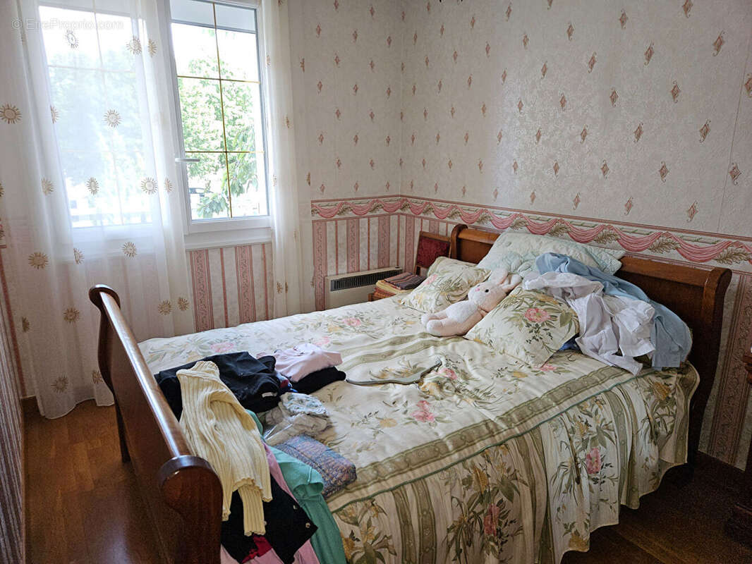 Maison à MAUPREVOIR