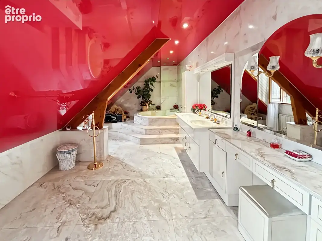 Maison 181m² à palaiseau - photo 13