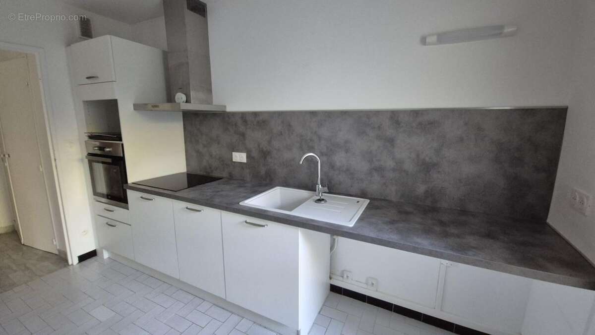 Appartement - photo 2