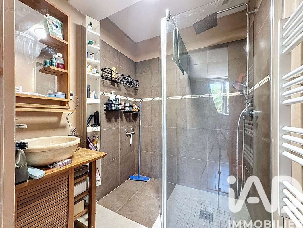 Photo 8 - Maison à EPINAY-SOUS-SENART