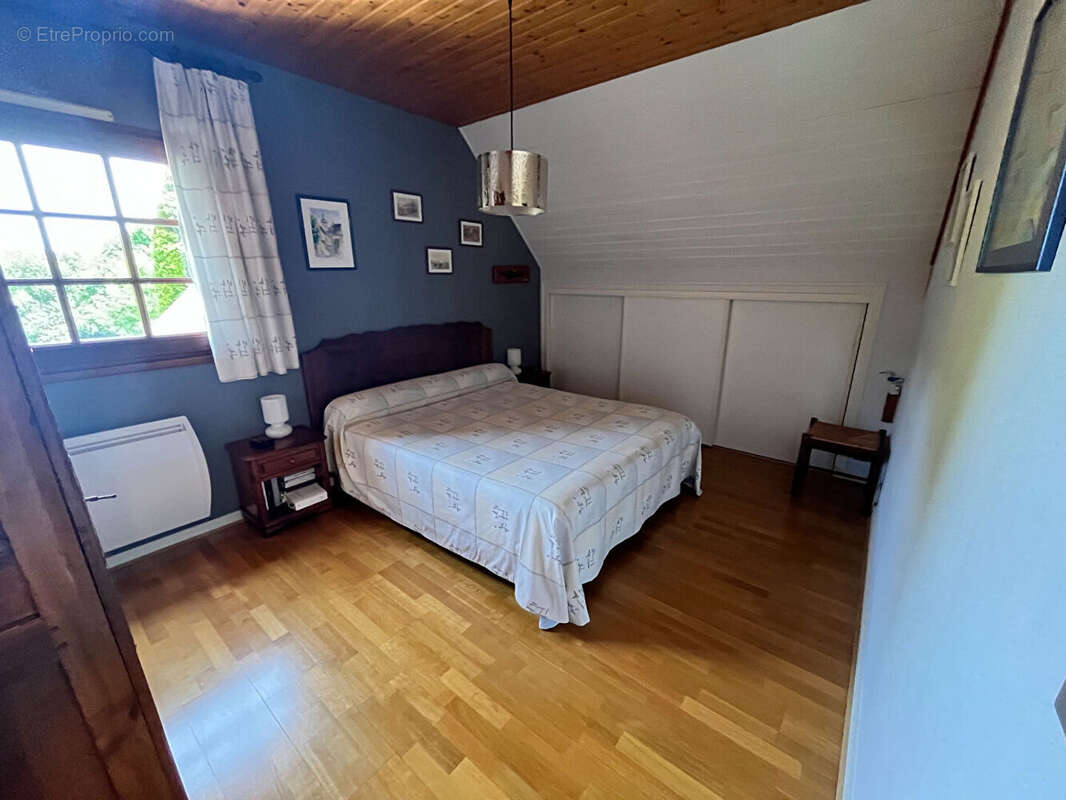 Maison à PIRIAC-SUR-MER