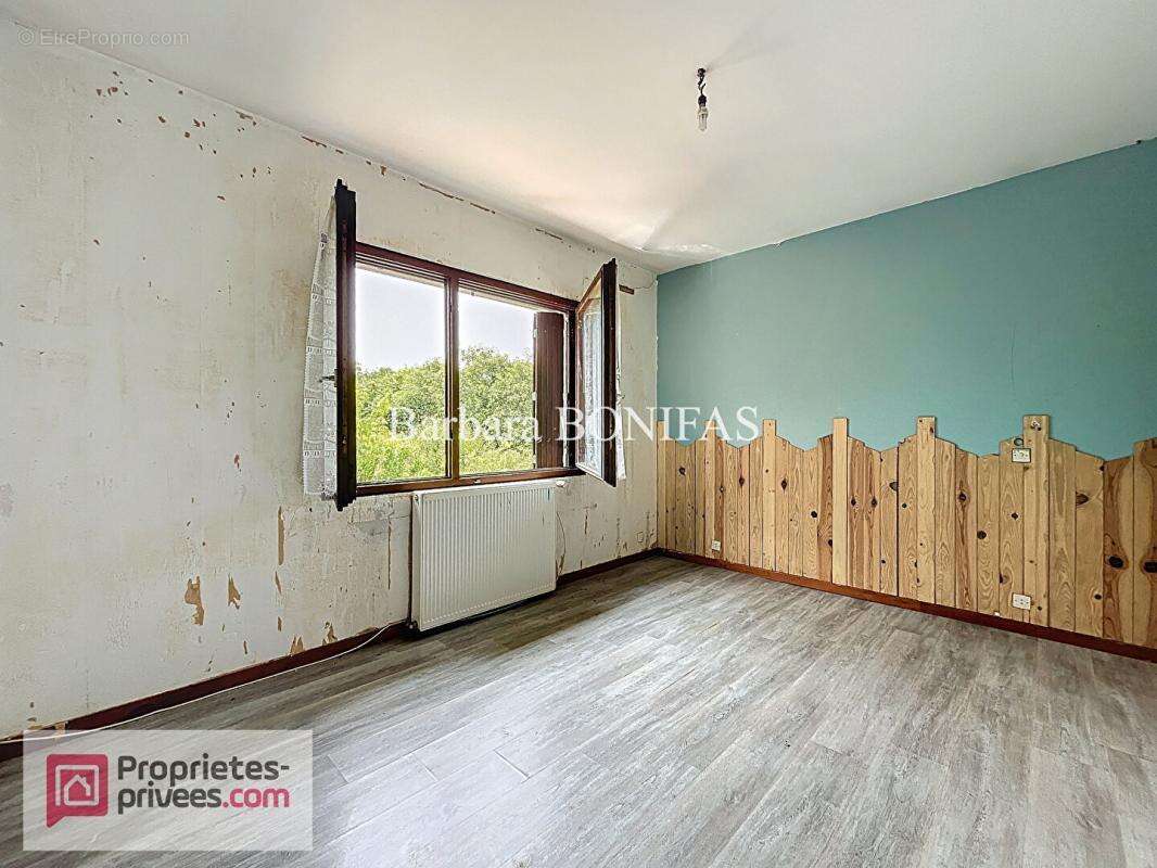 Maison à SAINT-SULPICE