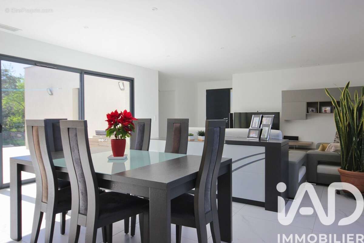 Photo 4 - Maison à FITOU