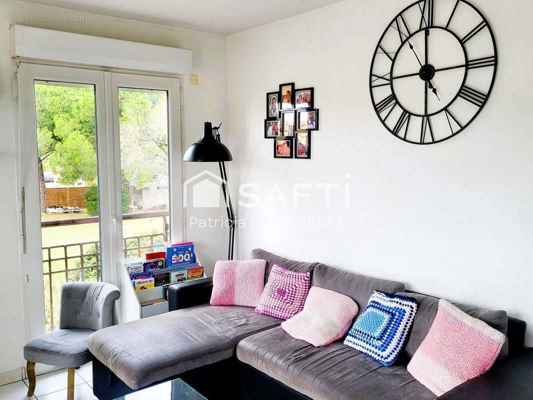 Photo 9 - Appartement à FREJUS