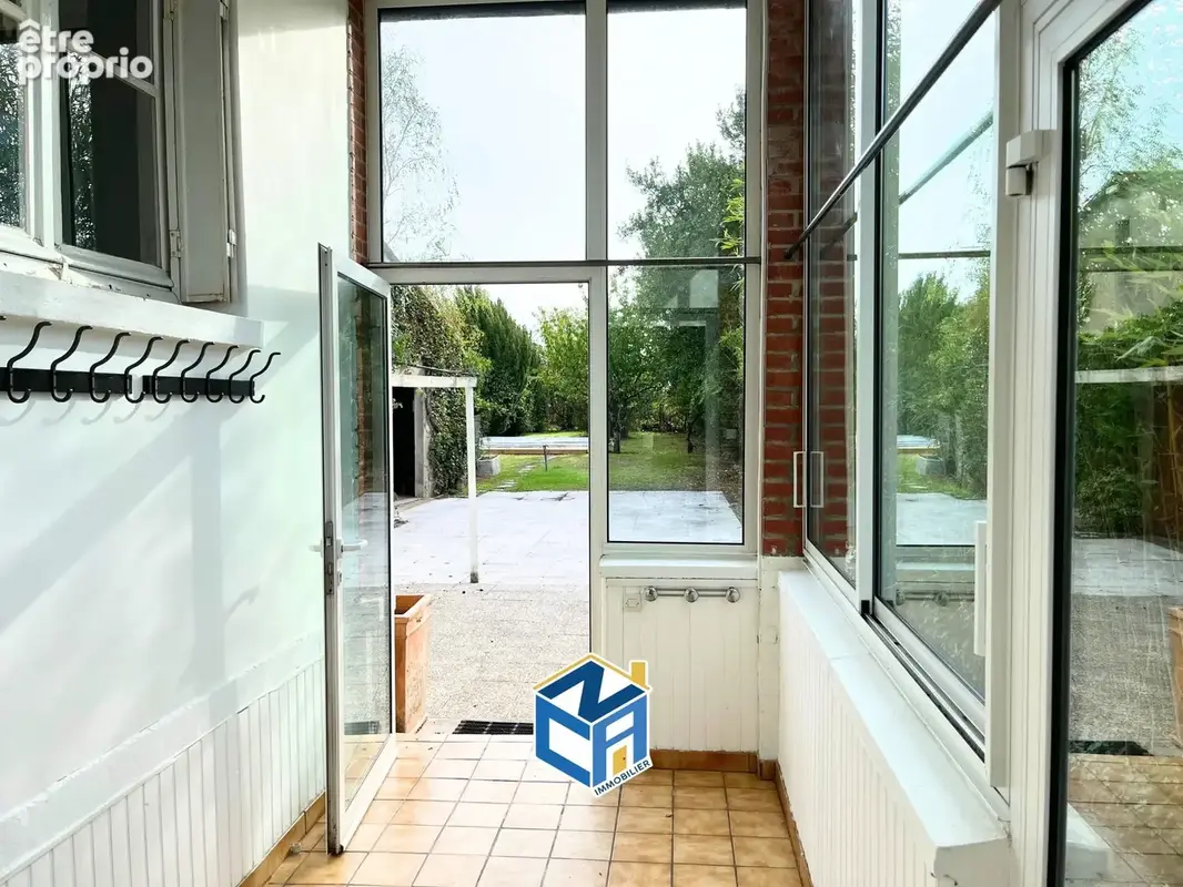 Maison 4 pièces 108 m² à vendre à Nouatre (37800) - photo 4