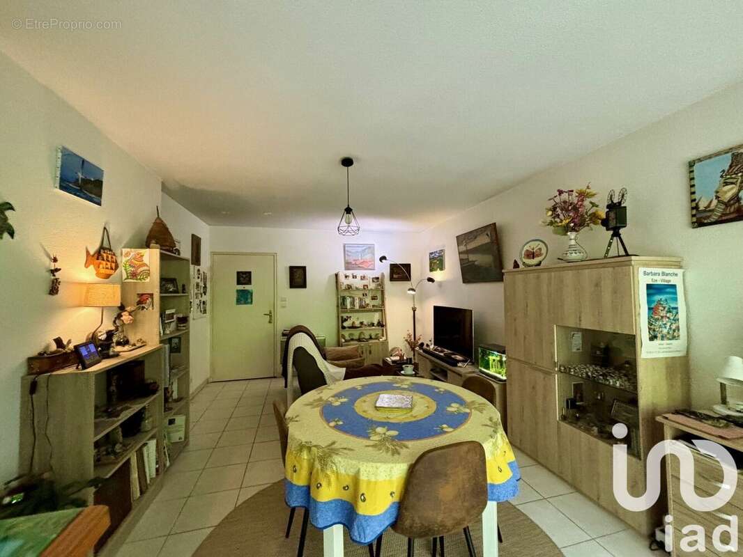 Photo 3 - Appartement à CAMBO-LES-BAINS