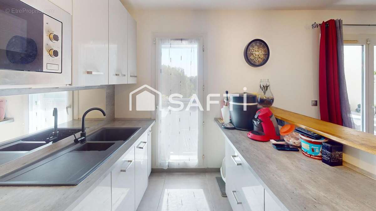 Photo 4 - Appartement à LA CIOTAT