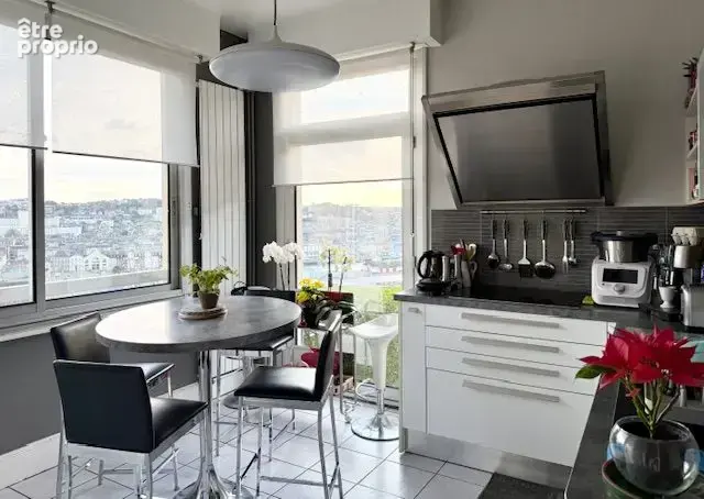 Maison 187 m² à Fecamp  - photo 9