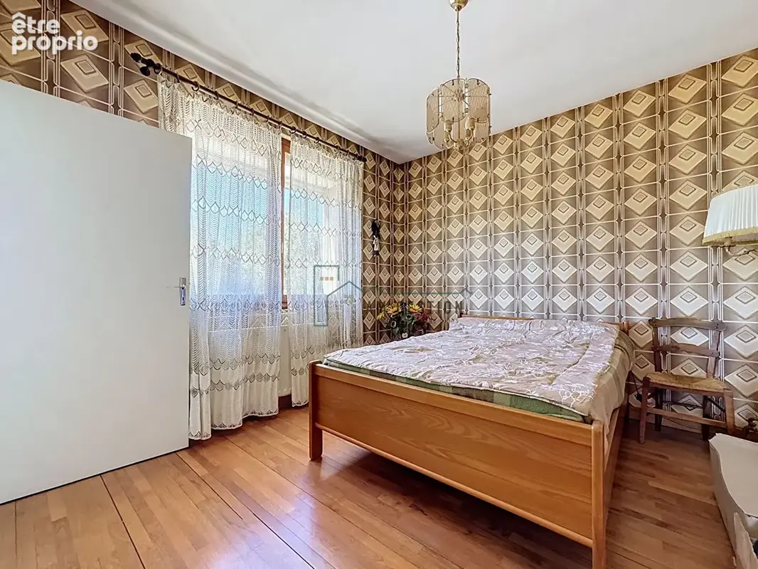 Entre Couzeix et Bellegarde ? Belle maison avec terrain de plus de 3 300 m², sans vis-à-vis - photo 10