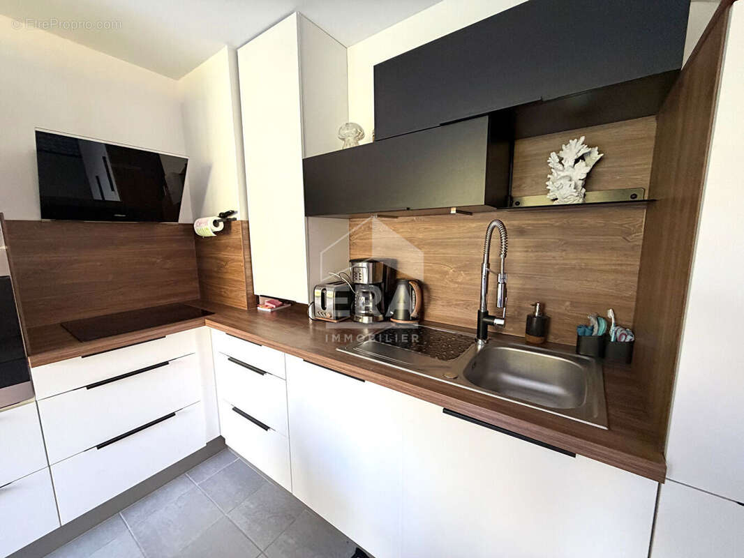 Maison 42m² à Sainte Cécile - photo 6
