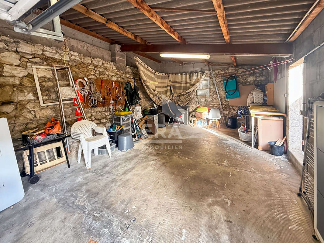 Maison à SEPTEMES-LES-VALLONS