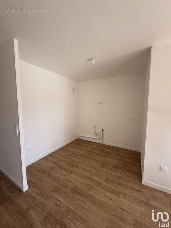 Photo 2 - Appartement à IFS