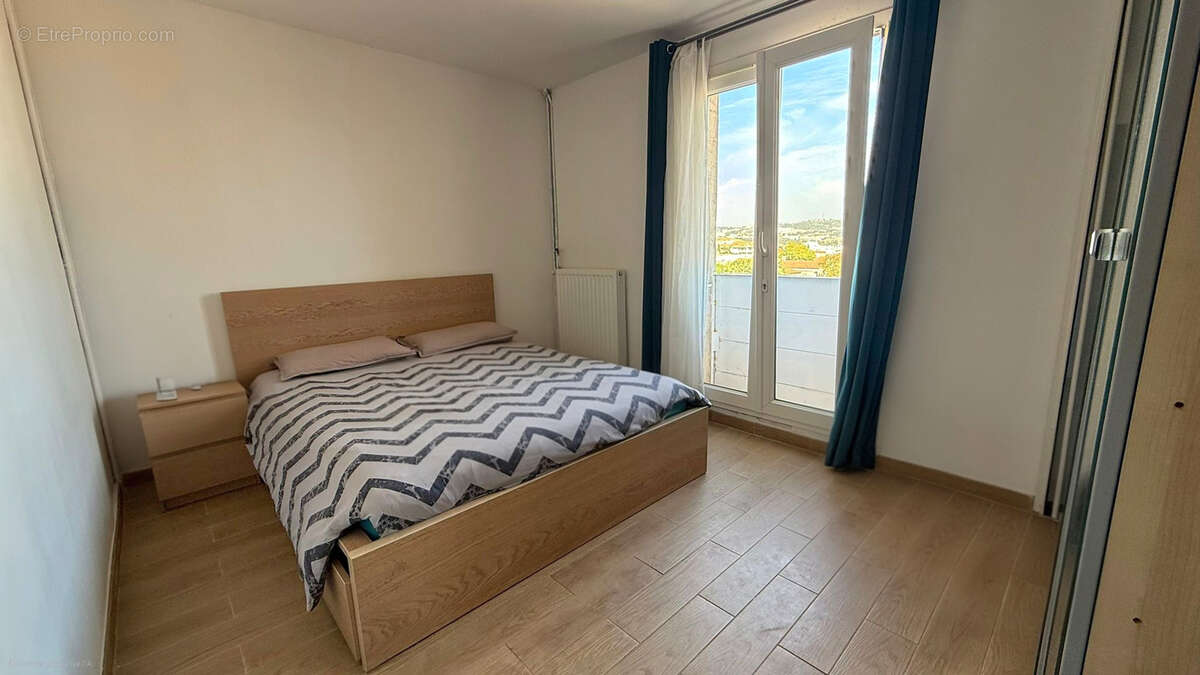 Appartement à MARTIGUES