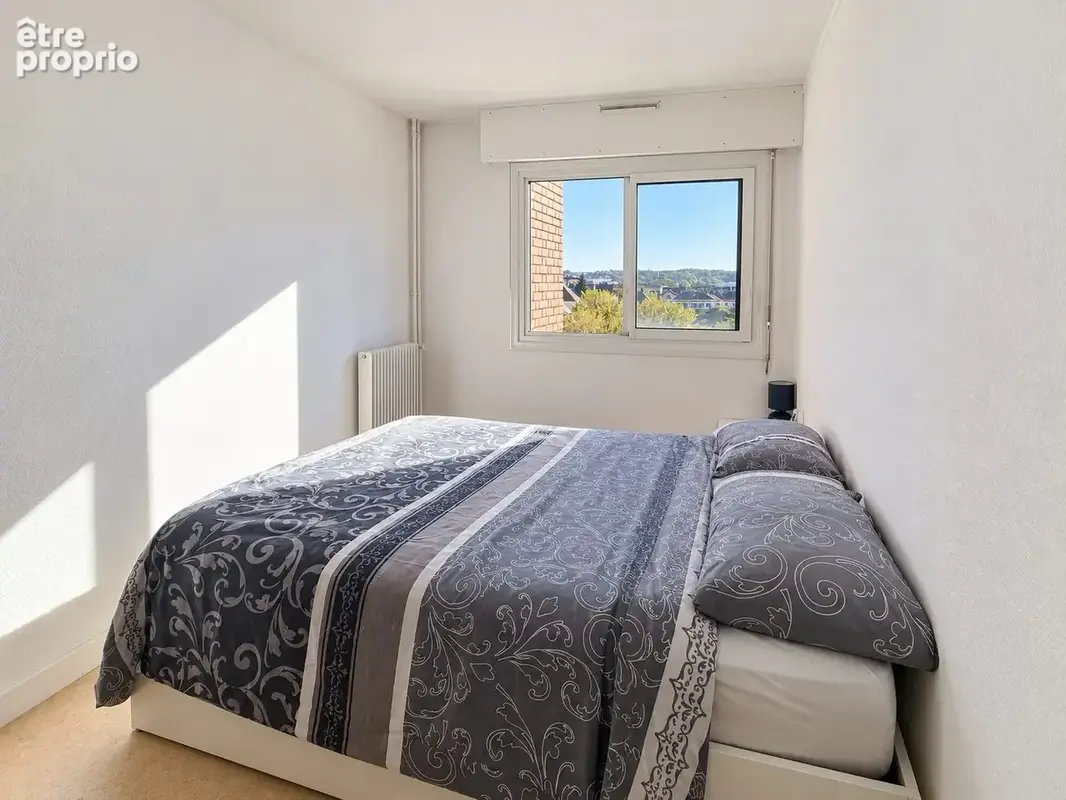 Appartement 2 pièces 42 m² à vendre à Juvisy-Sur-Orge (91260) - photo 2
