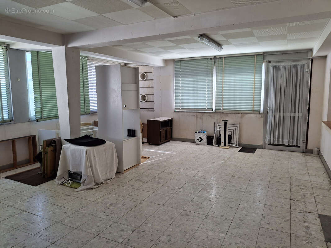 Maison à SAINT-GEORGES-DE-DIDONNE