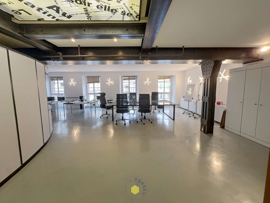 Appartement à MULHOUSE