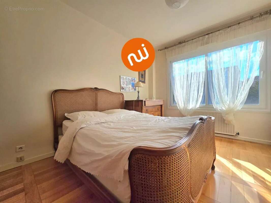 Appartement à TASSIN-LA-DEMI-LUNE