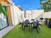 Appartement à LA TREMBLADE